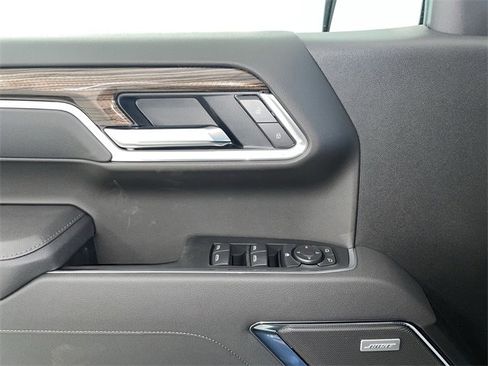 New 2026 Chevrolet Silverado 1500 LT Trail Boss w/ LT Trail Boss Premium Package image 21