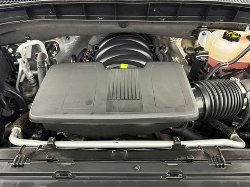Used 2023 GMC Sierra 1500 Elevation AWD/4WD image 21