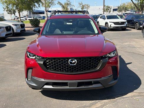 New 2026 MAZDA CX-50 AWD 2.5 S w/ Cargo Package image 2