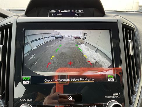 Certified 2024 Subaru Forester Wilderness image 25