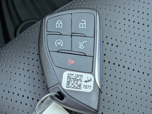 New 2026 Buick Envision Sport Touring image 26