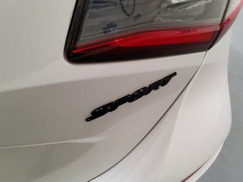 New 2026 Honda Civic Sport image 34