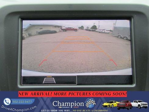 Used 2023 Chevrolet Equinox RS AWD/4WD image 13