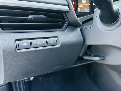 Certified 2025 Nissan Altima 2.5 S image 15