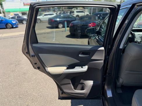 Used 2014 Honda CR-V EX-L image 26