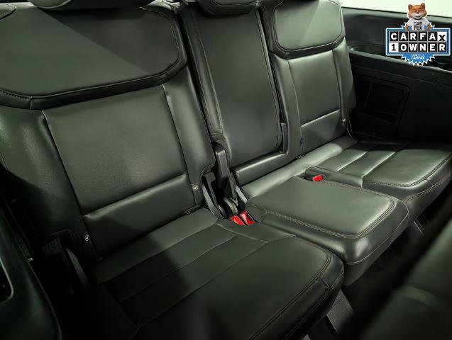 Certified 2025 Ford Expedition Active AWD/4WD image 30