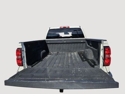 Used 2014 Chevrolet Silverado 1500 LTZ Z71 w/ LTZ Plus Package AWD/4WD image 7