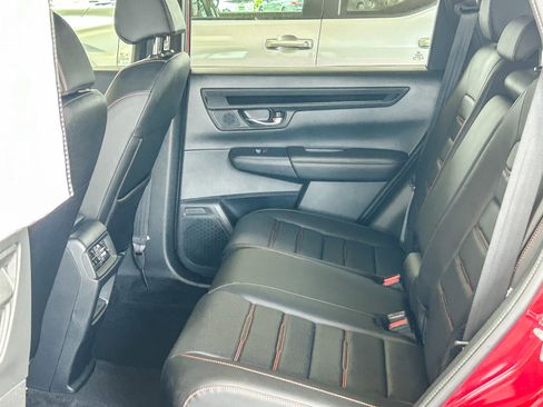 Used 2026 Honda CR-V Sport-L image 18