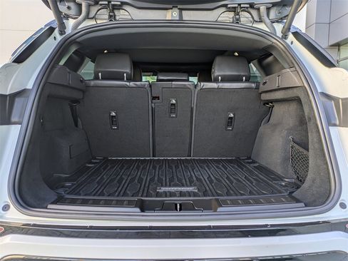 Used 2020 Land Rover Range Rover Evoque R-Dynamic HSE image 13