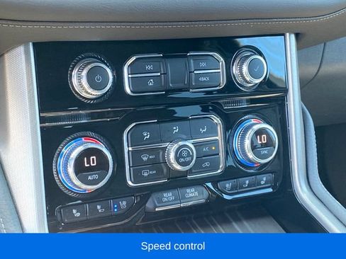Certified 2023 GMC Yukon Denali AWD/4WD image 13