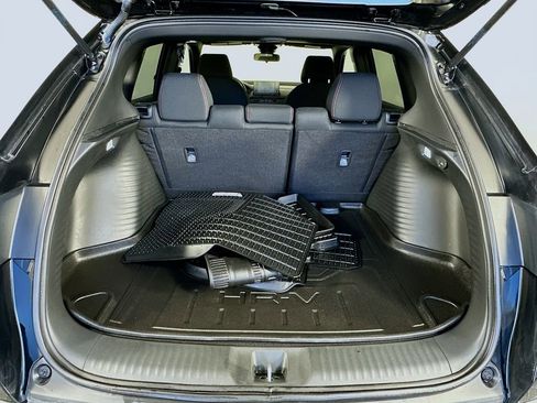 Certified 2023 Honda HR-V Sport image 24