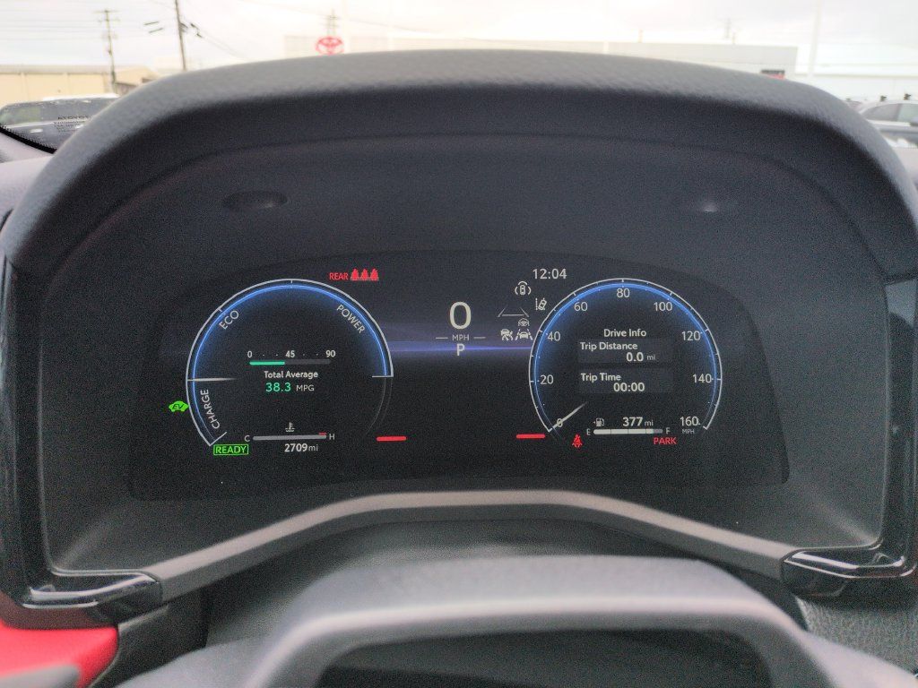Used 2026 Toyota Camry XSE w/ Premium Plus Package FWD image 15