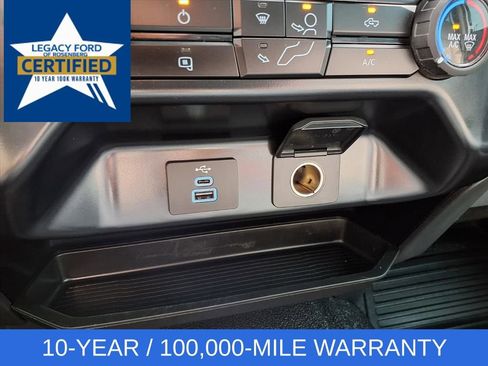 Used 2025 Ford F350 XL AWD/4WD image 12