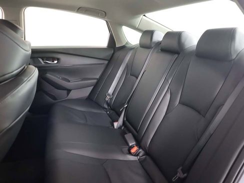 New 2025 Honda Accord EX-L image 20