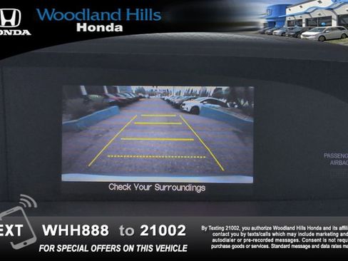 Used 2013 Honda Civic EX image 16