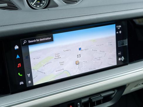 New 2026 Porsche Cayenne E-Hybrid image 31