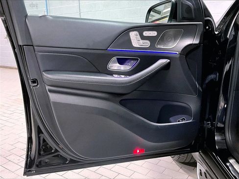 Used 2022 Mercedes-Benz GLE 350 GLE 350 image 28