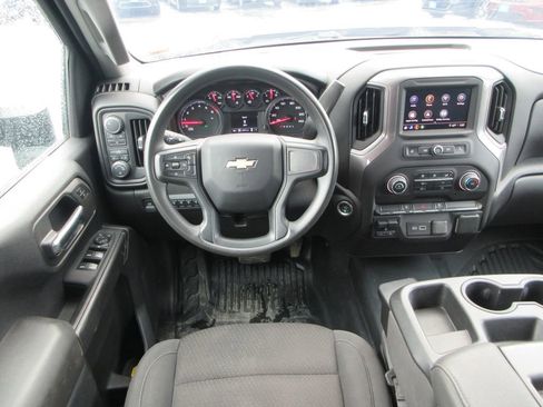 Used 2024 Chevrolet Silverado 3500 W/T w/ WT Convenience Package image 18