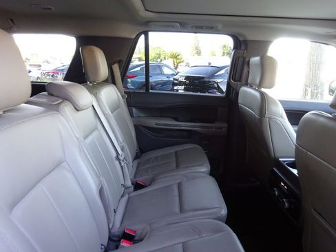 Used 2020 Ford Expedition XLT w/ Equipment Group 202A RWD image 23