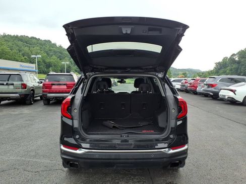 Used 2019 GMC Terrain SLT w/ Preferred Package AWD/4WD image 18