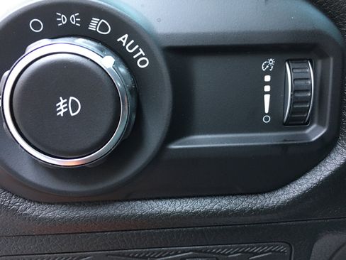 New 2025 Jeep Wrangler Sport S image 11