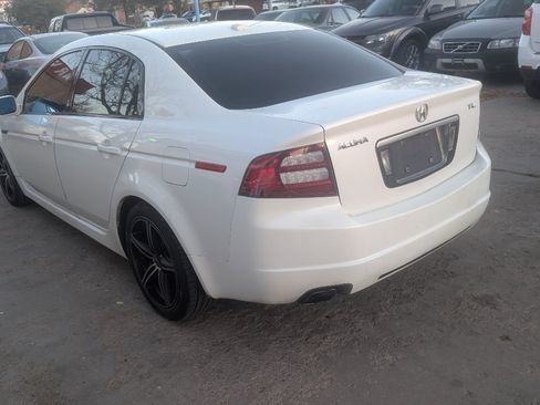 Used 2007 Acura TL image 7