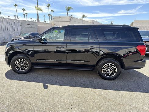 Used 2024 Ford Expedition Max XLT RWD image 8