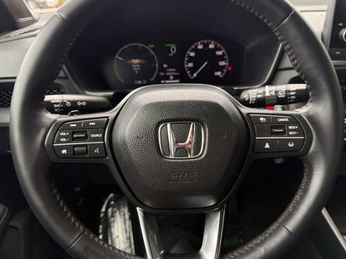 Certified 2023 Honda CR-V Sport image 28