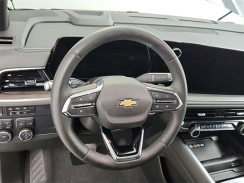 Used 2025 Chevrolet Tahoe Premier image 13