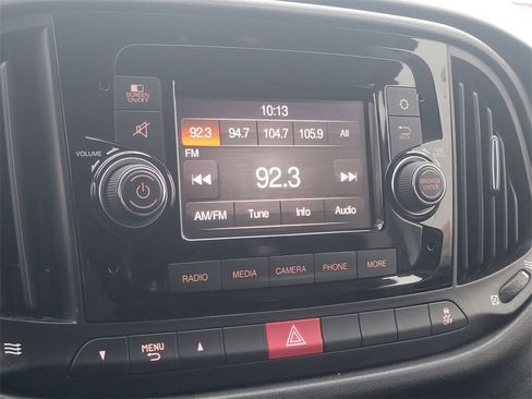 Used 2022 RAM ProMaster City Wagon image 27