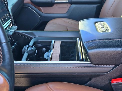 Used 2021 RAM 1500 Limited image 19