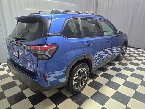 New 2026 Subaru Forester Premium AWD/4WD image 4