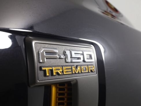 Used 2022 Ford F150 Tremor w/ Equipment Group 402A High AWD/4WD image 47