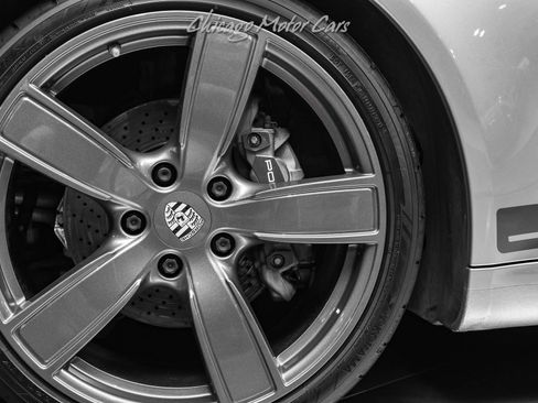 Used 2019 Porsche 911 Carrera T RWD image 48