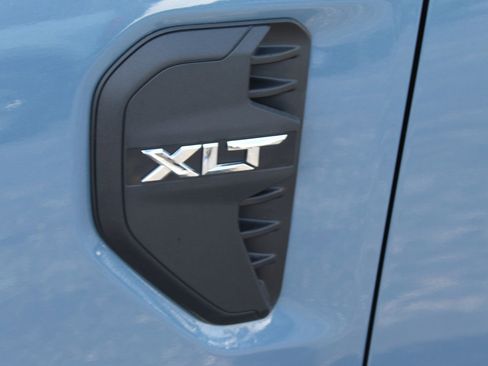 Used 2024 Ford Ranger XLT w/ Technology Package AWD/4WD image 3