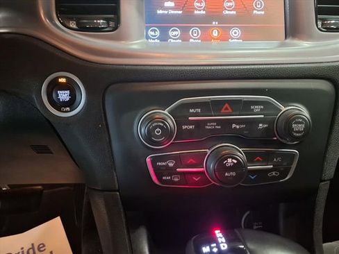 Used 2023 Dodge Charger GT w/ Blacktop Package image 19