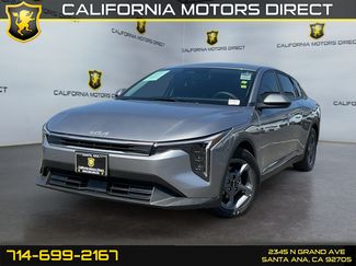 Used 2025 Kia K4 FWD video 1