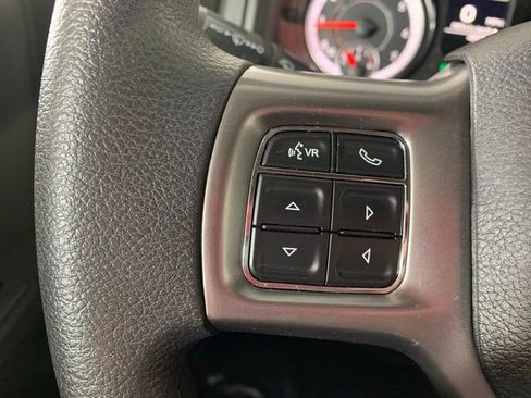 Used 2024 RAM 1500 Classic SLT AWD/4WD image 18