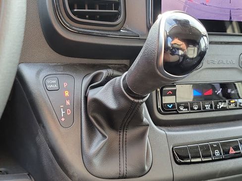 New 2026 RAM ProMaster 3500 w/ Premium Convenience Group image 26