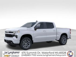 New 2026 Chevrolet Silverado 1500 RST w/ True North Edition Plus video 2