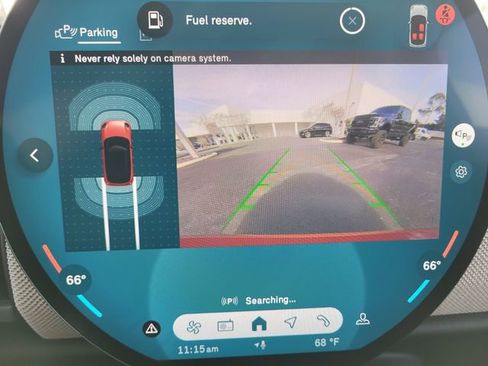 New 2026 MINI Cooper S image 22