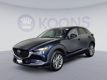 Used 2020 MAZDA CX-30 AWD w/ Preferred Package