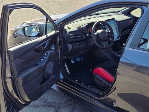 New 2026 Subaru WRX Limited AWD/4WD image 41