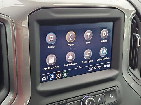 New 2025 GMC Sierra 3500 Pro w/ 1SA Pro Safety Plus Package image 66