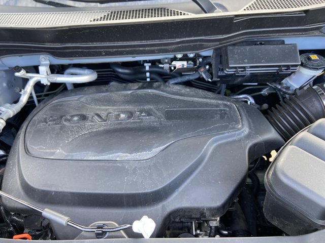 Used 2025 Honda Ridgeline TrailSport image 23