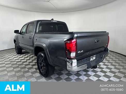 Used 2023 Toyota Tacoma SR5 AWD/4WD image 10