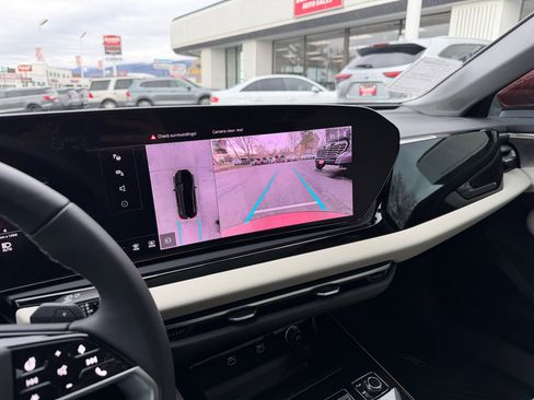 Used 2025 Audi A5 2.0T Premium Plus w/ Premium Plus image 12