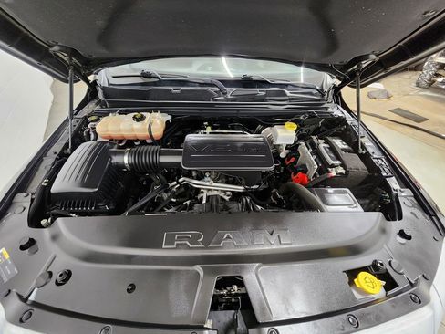 Certified 2022 RAM 1500 Big Horn AWD/4WD image 36