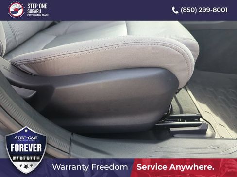 Certified 2025 Subaru Legacy Premium AWD/4WD image 36