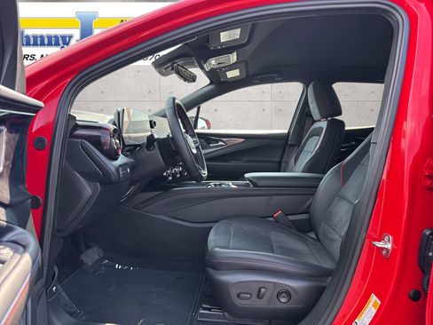 Used 2024 Chevrolet Blazer EV RS image 10